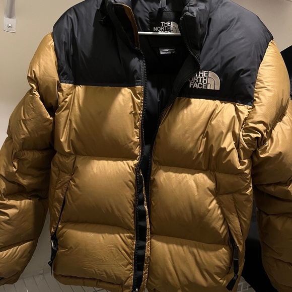 Puffer jacket - Picture 2 of 6
